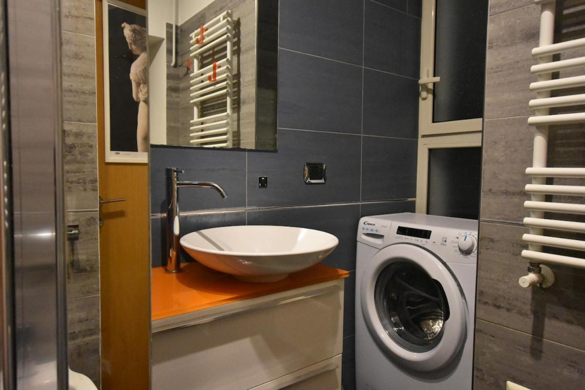 Tourist Nest Apartment Naples