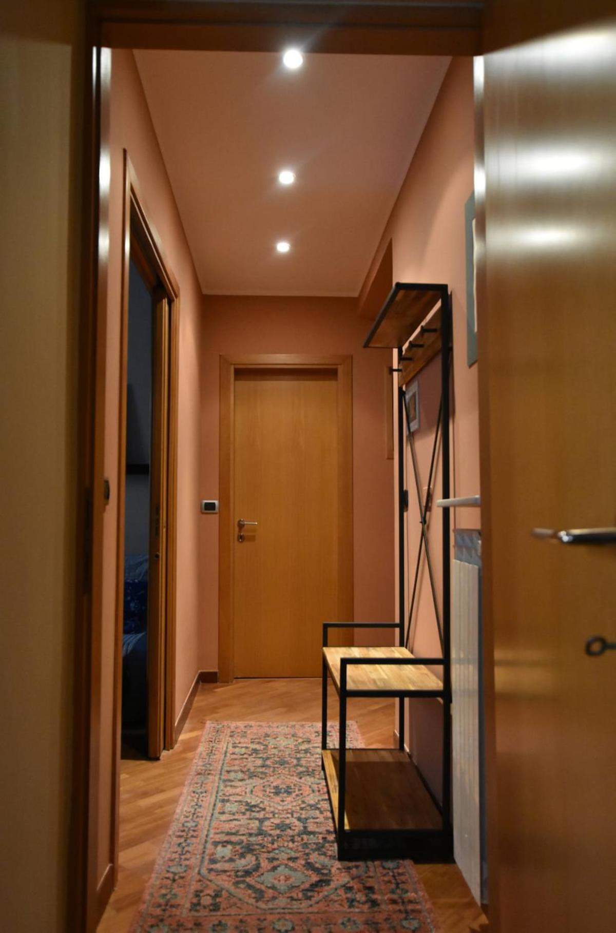 Tourist Nest Apartment Naples