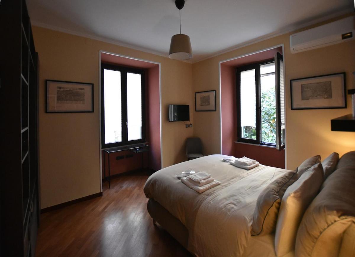 Apartment Tourist Nest Naples